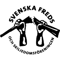 Svenska Freds- och Skiljedomsföreningen hemsida
